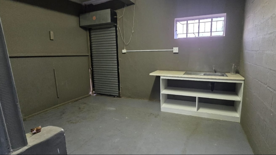 Commercial Property for Sale in Koffiefontein Free State